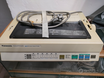 Stampante PANASONIC KX-P1123