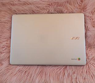 Laptop Acer Chromebook CB314 