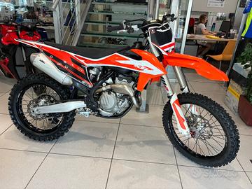 Ktm 250 SX-F