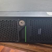  Server
 Fujitsu primergy tx  1320 m1