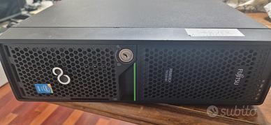  Server
 Fujitsu primergy tx  1320 m1