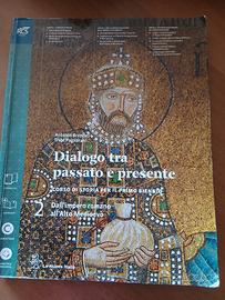 libro di storia