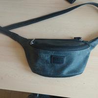 marsupio prima classe nero