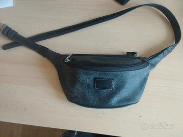 marsupio prima classe nero