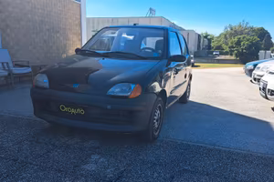 Fiat Seicento 900i UNICO PROPRIETARIO...