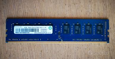 RAM PC4-2133R