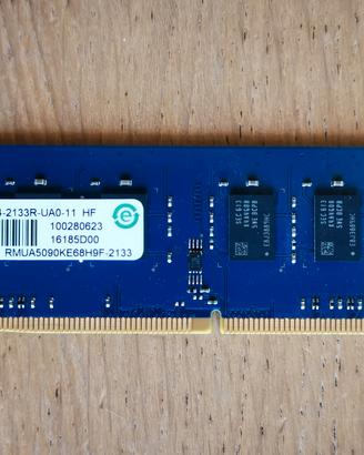 RAM PC4-2133R