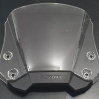 Cupolino Suzuki V-Strom 650