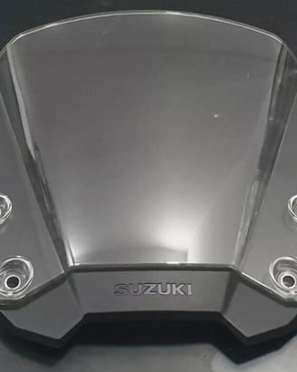 Cupolino Suzuki V-Strom 650