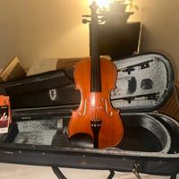 VIOLINO YAMAHA V5SC 4/4