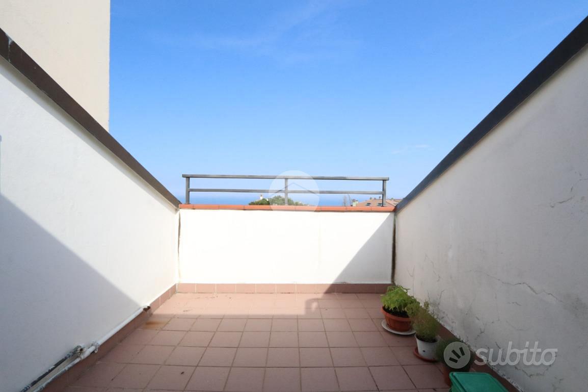 Appartamento – Tortoreto, Colle San Giovanni - Altro