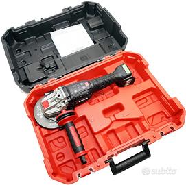 smerigliatrice Parkside Performance 