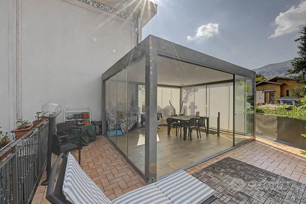 Appartamento – Ponte Tresa - Vista 2
