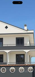 Appartamento in villa appena ristrutturato