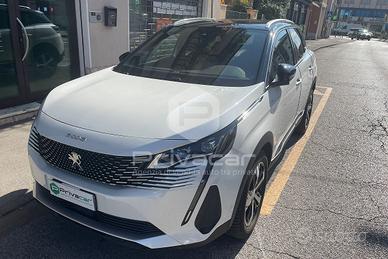 PEUGEOT 3008 BlueHDi 130 S&S EAT8 GT