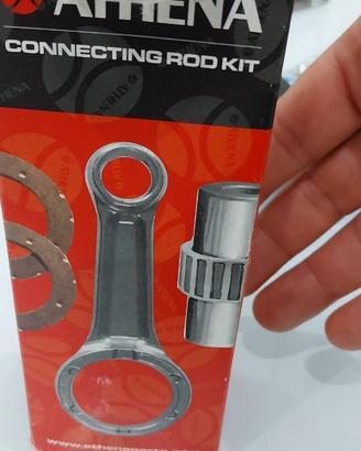 Biella  Yamaha Yzf 450