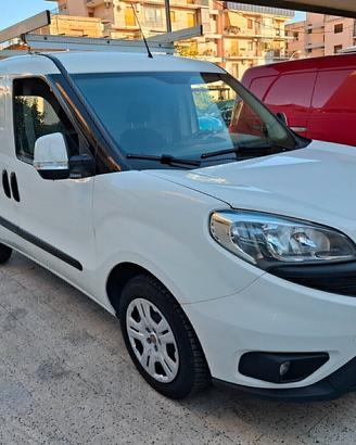 Fiat Doblò Cargo - 1.3 MJ