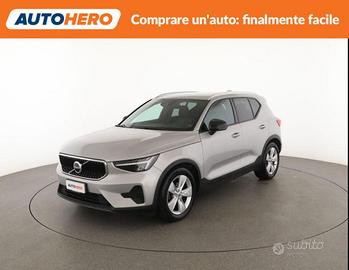 VOLVO XC40 KL21162