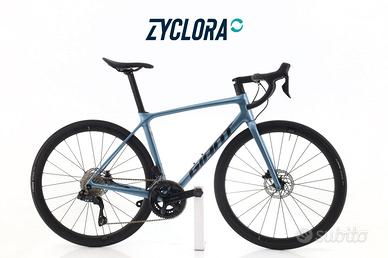 Giant TCR Advanced Pro 1 Di2 12V t.54