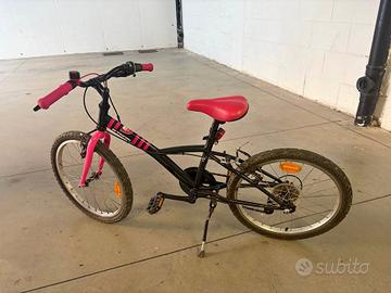 Bicicletta per bambini