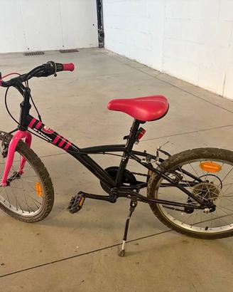 Bicicletta per bambini