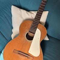 Chitarra acustica Mogar Anni '50