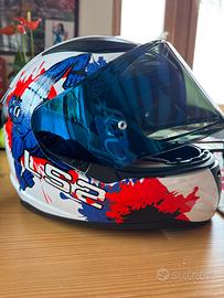 Casco junior