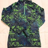 Intimo sci maglietta Dacathlon 115-124 cm