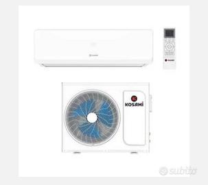 Condizionatore Peony 12000 btu