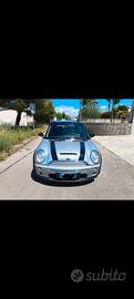 Mini Cooper s r53
