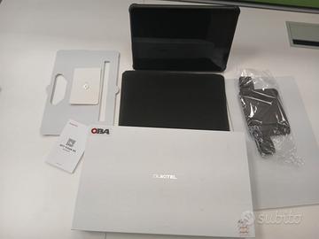 TABLET OUKITEL RUGGED RT7 5G LTE 32000 MHA