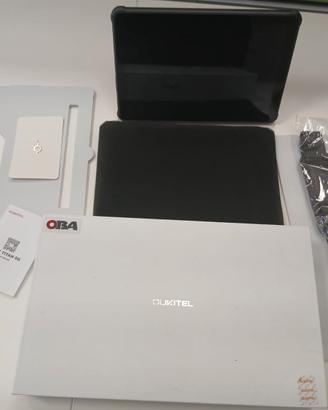 TABLET OUKITEL RUGGED RT7 5G LTE 32000 MHA