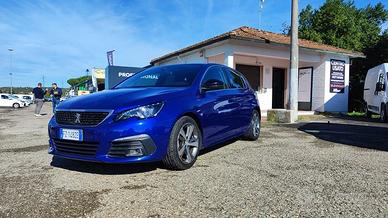 Peugeot 308 BlueHDi 130 S&S GT Line