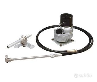 Autopilota attuatore SD10 B&G ->NUOVO