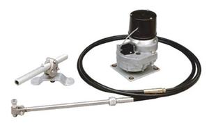 Autopilota attuatore SD10 B&G ->NUOVO