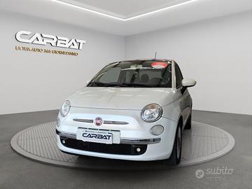 Fiat 500 1.3 Multijet 16V 75 CV Lounge
