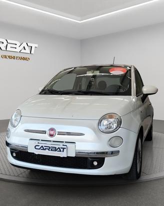 Fiat 500 1.3 Multijet 16V 75 CV Lounge