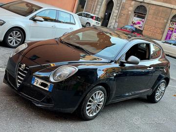 Alfa Romeo MiTo 1.4 70 CV 8V Impression