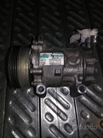 Compressore clima RENAULT CLIO 1149cc 16V del 2006