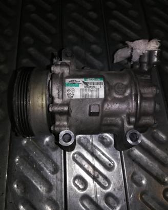 Compressore clima RENAULT CLIO 1149cc 16V del 2006