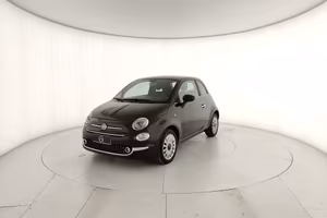 FIAT 500 1.0 hybrid Dolcevita 70cv
