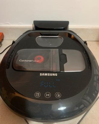 Samsung Powerbot VR7000