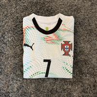 Maglia Ronaldo Portogallo