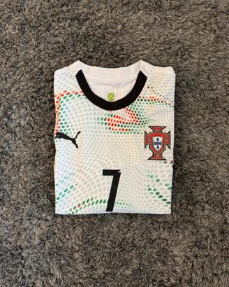Maglia Ronaldo Portogallo
