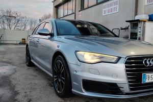 Audi a6 c7 avant 3.0 TDI