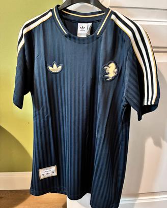 T-shirt juventus icon turin maglia calcio