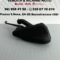 Cassa filtro Piaggio liberty S 50 4T