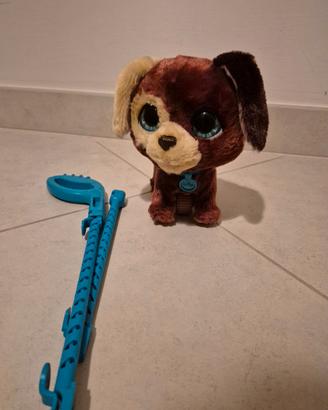 FurReal Walkalots