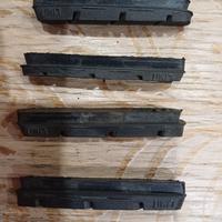 Pattini freni campagnolo super record