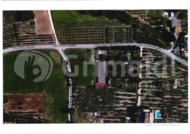 Terreno Residenziale Trevi [GRIM2956VRG]